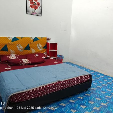 Homestay D' Tengah Bandar كوالا رومبين المظهر الخارجي الصورة