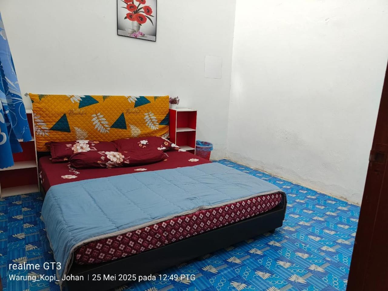 Homestay D' Tengah Bandar كوالا رومبين المظهر الخارجي الصورة